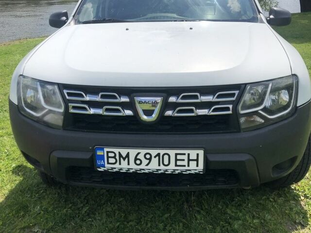 Білий Рено 14, об'ємом двигуна 1.6 л та пробігом 332 тис. км за 7900 $, фото 1 на Automoto.ua