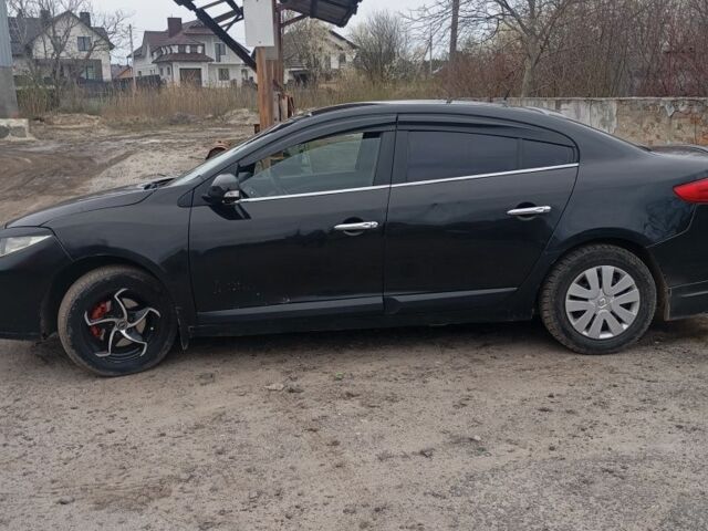 Черный Рено 14, объемом двигателя 1.6 л и пробегом 380 тыс. км за 2700 $, фото 1 на Automoto.ua