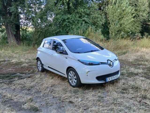 Білий Рено 15, об'ємом двигуна 0 л та пробігом 128 тис. км за 7318 $, фото 1 на Automoto.ua