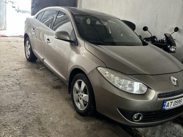 Бежевий Рено 15, об'ємом двигуна 1.5 л та пробігом 288 тис. км за 5200 $, фото 1 на Automoto.ua