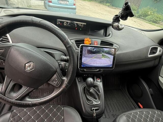 Чорний Рено 15, об'ємом двигуна 1.5 л та пробігом 211 тис. км за 6500 $, фото 1 на Automoto.ua