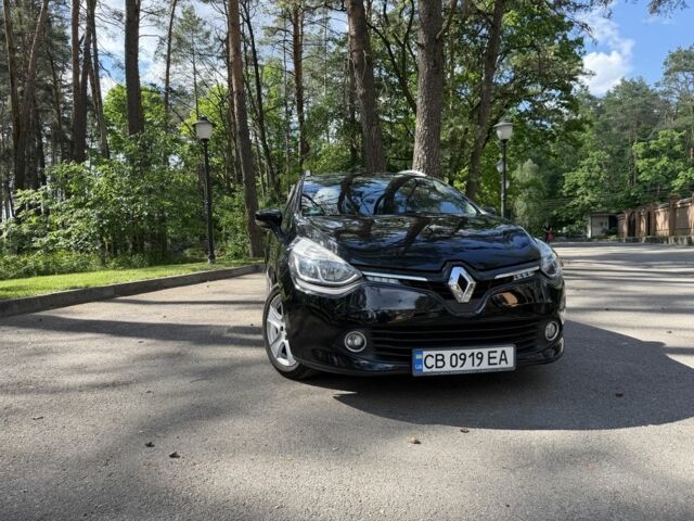 Черный Рено 15, объемом двигателя 1.5 л и пробегом 225 тыс. км за 7442 $, фото 1 на Automoto.ua