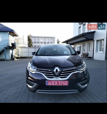 Фіолетовий Рено 15, об'ємом двигуна 1.6 л та пробігом 3 тис. км за 15350 $, фото 1 на Automoto.ua