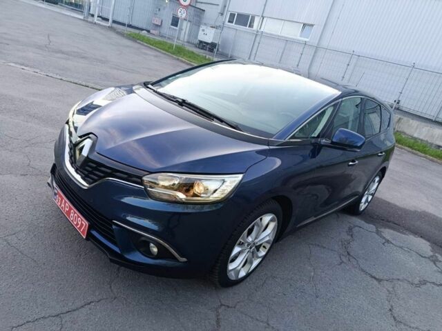 Синий Рено 17, объемом двигателя 1 л и пробегом 148 тыс. км за 15200 $, фото 1 на Automoto.ua