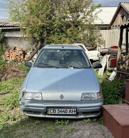 Рено 19, объемом двигателя 0 л и пробегом 777 тыс. км за 550 $, фото 1 на Automoto.ua