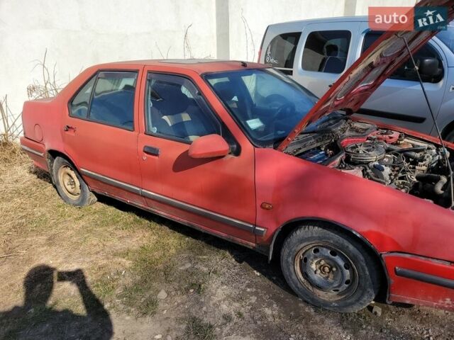 Рено 19, об'ємом двигуна 0 л та пробігом 310 тис. км за 340 $, фото 1 на Automoto.ua