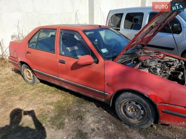Рено 19, об'ємом двигуна 0 л та пробігом 310 тис. км за 334 $, фото 1 на Automoto.ua