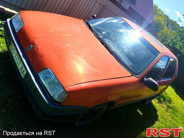 Рено 19, об'ємом двигуна 1.7 л та пробігом 350 тис. км за 700 $, фото 1 на Automoto.ua