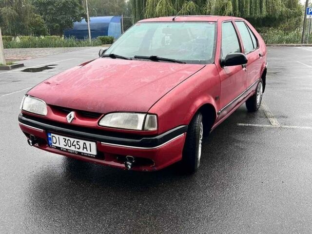 Рено 19, объемом двигателя 0 л и пробегом 260 тыс. км за 1100 $, фото 1 на Automoto.ua