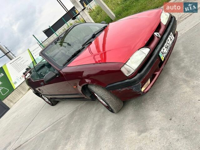 Рено 19, объемом двигателя 0 л и пробегом 220 тыс. км за 1400 $, фото 1 на Automoto.ua