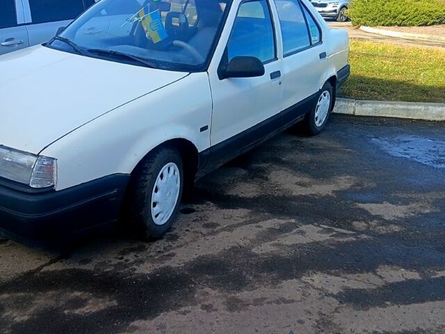 Рено 19, объемом двигателя 1.4 л и пробегом 0 тыс. км за 1100 $, фото 1 на Automoto.ua