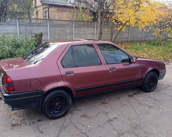 Рено 19, объемом двигателя 1.7 л и пробегом 500 тыс. км за 1000 $, фото 1 на Automoto.ua