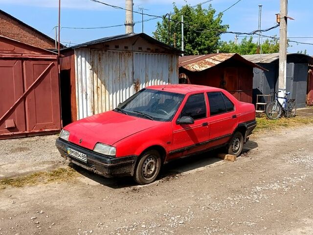 Рено 19, объемом двигателя 1.4 л и пробегом 200 тыс. км за 1200 $, фото 1 на Automoto.ua