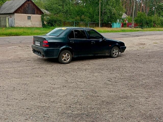 Рено 19, объемом двигателя 1.4 л и пробегом 0 тыс. км за 1500 $, фото 1 на Automoto.ua