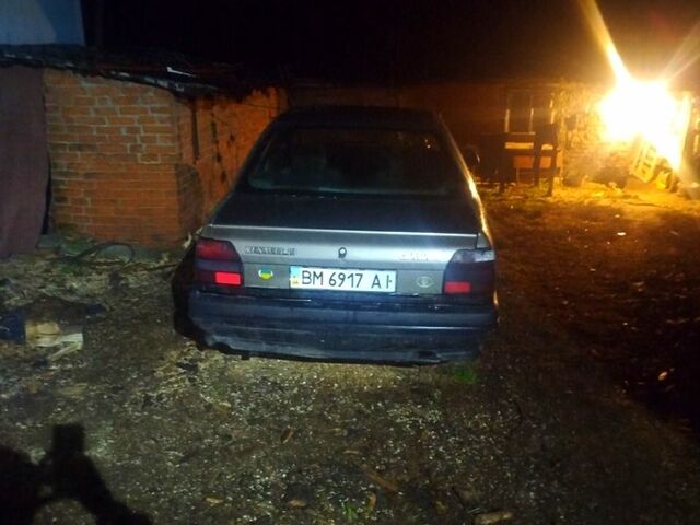 Рено 19, об'ємом двигуна 1.7 л та пробігом 0 тис. км за 500 $, фото 1 на Automoto.ua