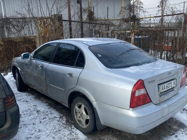 Серый Рено 19, объемом двигателя 0 л и пробегом 276 тыс. км за 1200 $, фото 1 на Automoto.ua