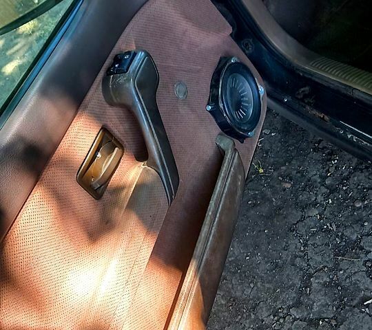 Зелений Рено 19, об'ємом двигуна 1.4 л та пробігом 0 тис. км за 1300 $, фото 1 на Automoto.ua