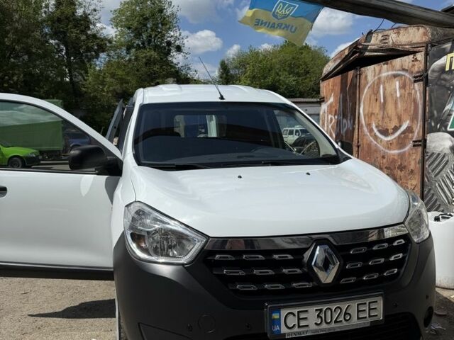 Белый Рено 20, объемом двигателя 1.6 л и пробегом 114 тыс. км за 11500 $, фото 1 на Automoto.ua