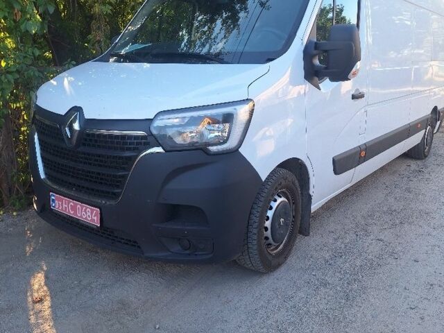 Белый Рено 20, объемом двигателя 0 л и пробегом 220 тыс. км за 18900 $, фото 1 на Automoto.ua