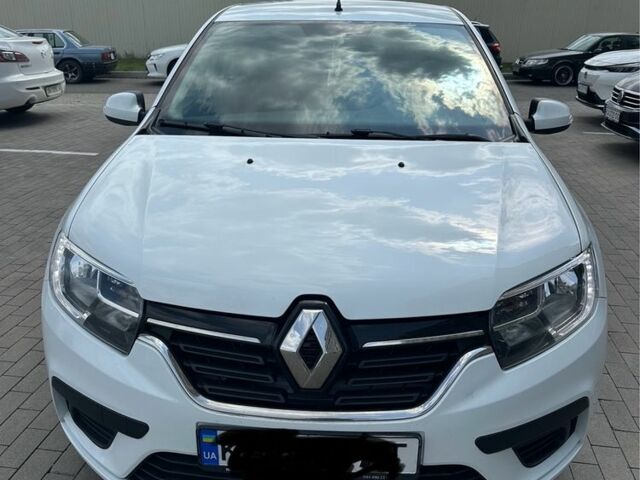 Белый Рено 20, объемом двигателя 0 л и пробегом 109 тыс. км за 10000 $, фото 1 на Automoto.ua