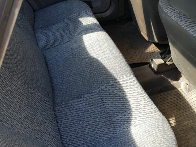 Белый Рено 21, объемом двигателя 0 л и пробегом 1 тыс. км за 500 $, фото 1 на Automoto.ua