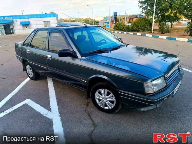 Рено 21, об'ємом двигуна 2 л та пробігом 0 тис. км за 850 $, фото 1 на Automoto.ua
