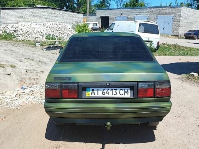 Рено 21, объемом двигателя 0 л и пробегом 270 тыс. км за 990 $, фото 1 на Automoto.ua