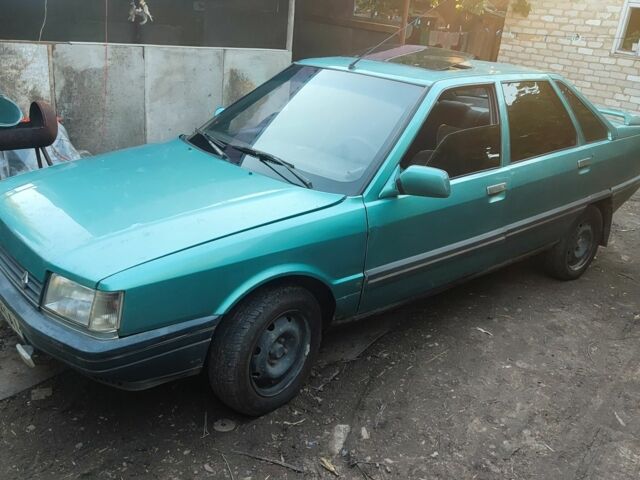 Рено 21, объемом двигателя 0 л и пробегом 2 тыс. км за 500 $, фото 1 на Automoto.ua