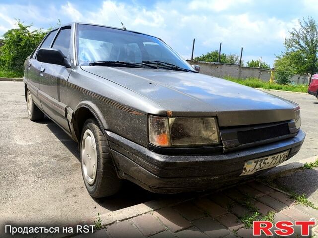 Рено 21, объемом двигателя 1.7 л и пробегом 250 тыс. км за 350 $, фото 1 на Automoto.ua