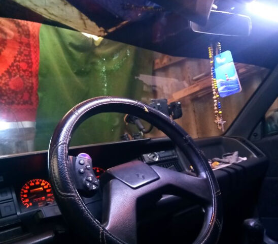 Рено 21, объемом двигателя 1.7 л и пробегом 0 тыс. км за 1150 $, фото 1 на Automoto.ua