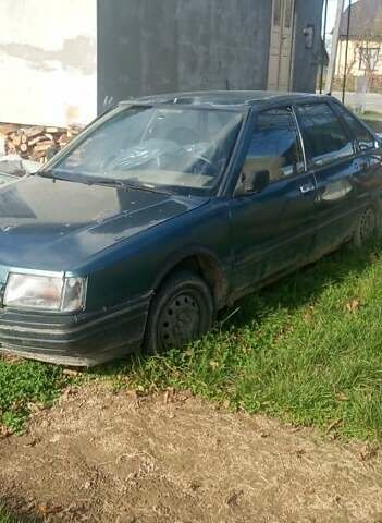 Рено 21 1987 в Ивано-Франковске на Automoto.ua Синий Рено 21, объемом двигателя 0 л и пробегом 354 тыс. км за 500 $, фото 1 на Automoto.ua