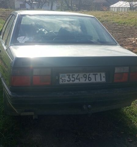 Рено 21 1987 в Ивано-Франковске на Automoto.ua Синий Рено 21, объемом двигателя 0 л и пробегом 354 тыс. км за 500 $, фото 1 на Automoto.ua