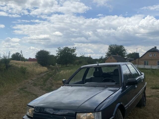 Синій Рено 21, об'ємом двигуна 1.7 л та пробігом 2 тис. км за 600 $, фото 1 на Automoto.ua