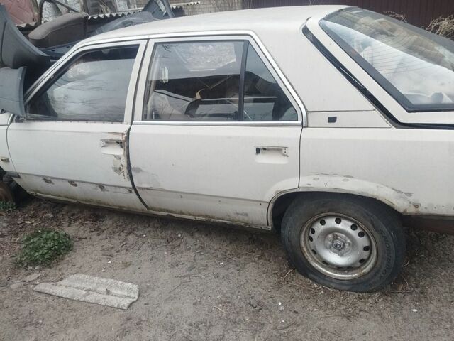 Рено 25, об'ємом двигуна 2 л та пробігом 285 тис. км за 500 $, фото 1 на Automoto.ua