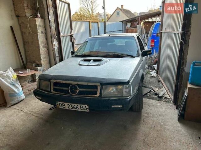 Рено 25 1986 в Ровно на Automoto.ua Рено 25, объемом двигателя 2 л и пробегом 699 тыс. км за 1050 $, фото 1 на Automoto.ua