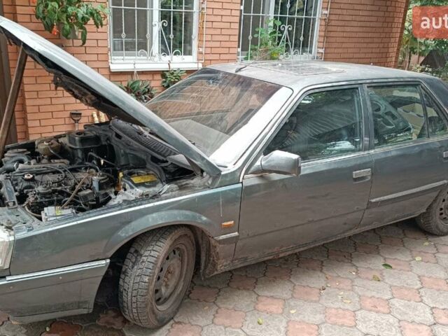 Рено 25, объемом двигателя 0 л и пробегом 428 тыс. км за 700 $, фото 1 на Automoto.ua