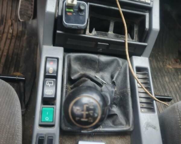 Синий Рено 25, объемом двигателя 2 л и пробегом 125 тыс. км за 473 $, фото 1 на Automoto.ua