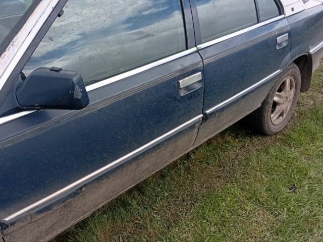 Синій Рено 25, об'ємом двигуна 2.2 л та пробігом 1000 тис. км за 559 $, фото 1 на Automoto.ua