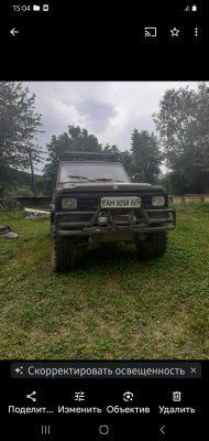 Синий Рено 30, объемом двигателя 0 л и пробегом 250 тыс. км за 4200 $, фото 1 на Automoto.ua