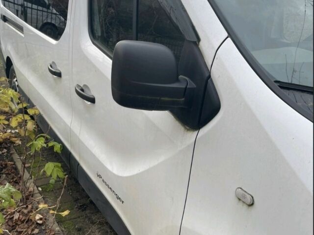 Белый Рено 4, объемом двигателя 1.6 л и пробегом 200 тыс. км за 14000 $, фото 1 на Automoto.ua