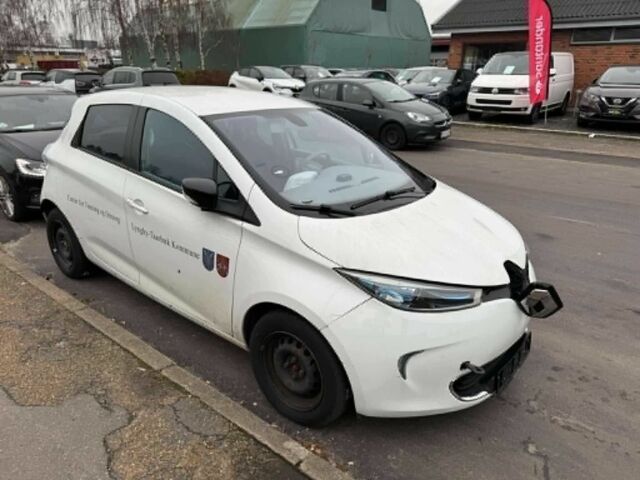 Белый Рено 4, объемом двигателя 0 л и пробегом 116 тыс. км за 2414 $, фото 1 на Automoto.ua
