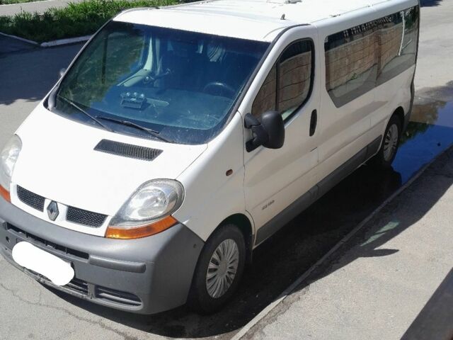 Белый Рено 4, объемом двигателя 0 л и пробегом 340 тыс. км за 9500 $, фото 1 на Automoto.ua