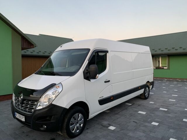 Белый Рено 4, объемом двигателя 2.3 л и пробегом 3 тыс. км за 14900 $, фото 1 на Automoto.ua