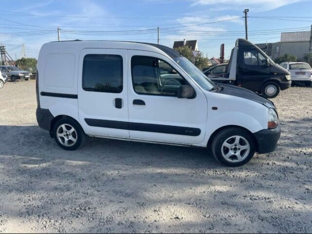 Білий Рено 4, об'ємом двигуна 0 л та пробігом 240 тис. км за 1900 $, фото 1 на Automoto.ua