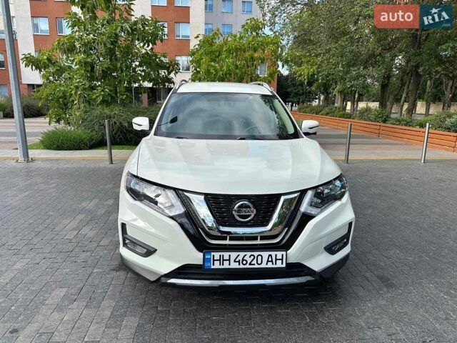 Белый Рено 4, объемом двигателя 2 л и пробегом 236 тыс. км за 8616 $, фото 1 на Automoto.ua