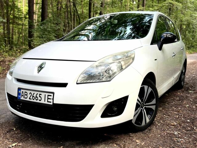 Белый Рено 4, объемом двигателя 1.9 л и пробегом 281 тыс. км за 6598 $, фото 1 на Automoto.ua