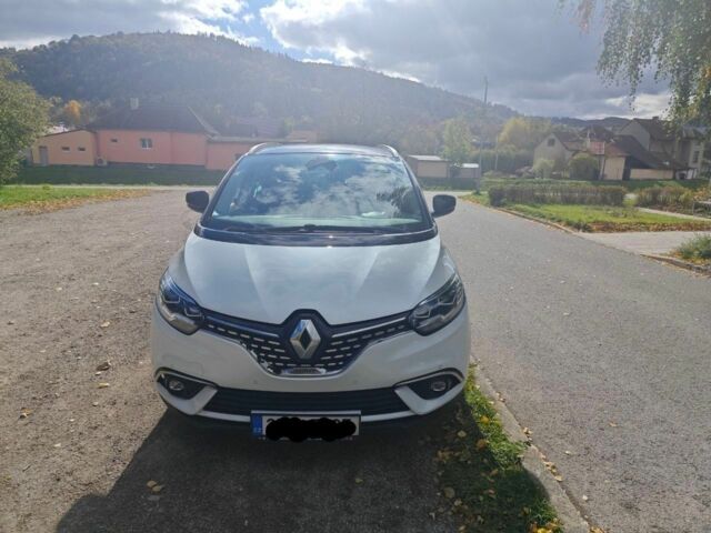 Белый Рено 4, объемом двигателя 0 л и пробегом 176 тыс. км за 14265 $, фото 1 на Automoto.ua