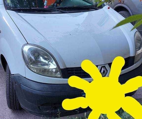 Білий Рено 4, об'ємом двигуна 0 л та пробігом 207 тис. км за 3700 $, фото 1 на Automoto.ua