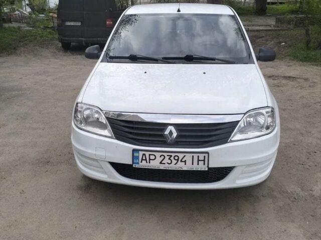 Белый Рено 4, объемом двигателя 1.4 л и пробегом 300 тыс. км за 2700 $, фото 1 на Automoto.ua