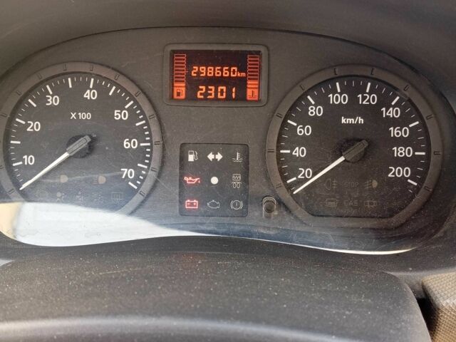 Белый Рено 4, объемом двигателя 1.4 л и пробегом 3 тыс. км за 3200 $, фото 1 на Automoto.ua